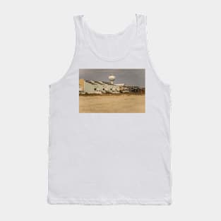 Houses Tank Top